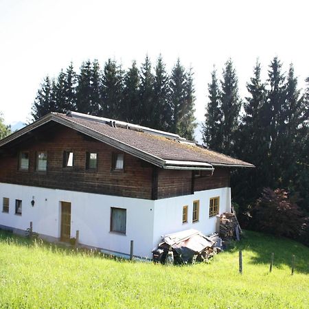 Apartment Near Flachau With Mountain View 外观 照片
