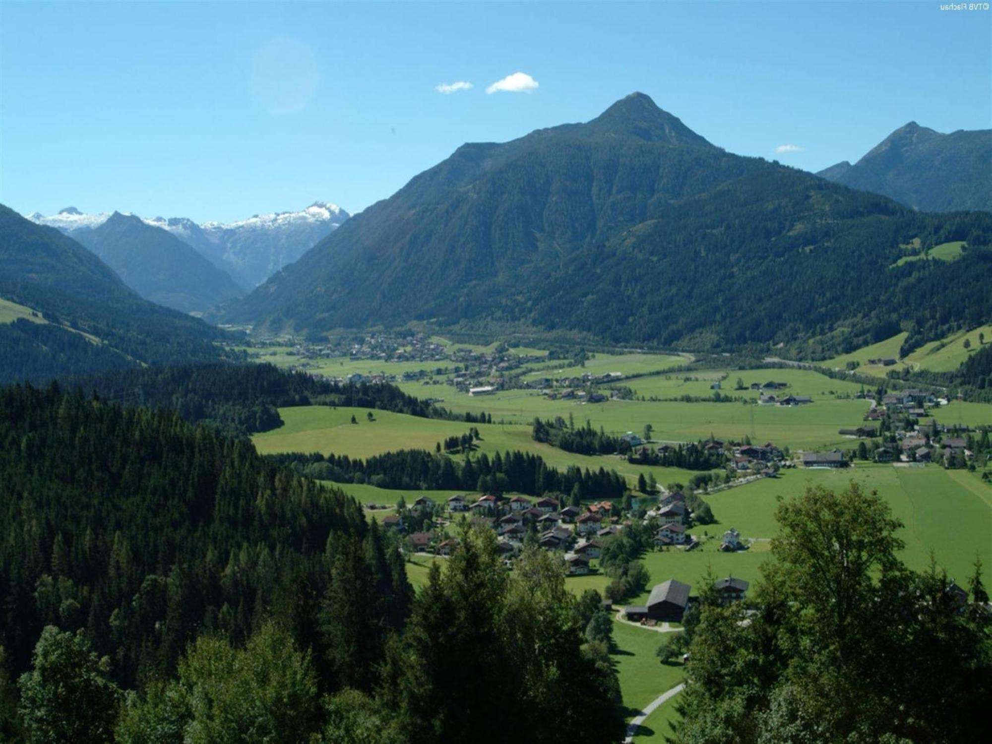 Apartment Near Flachau With Mountain View 外观 照片